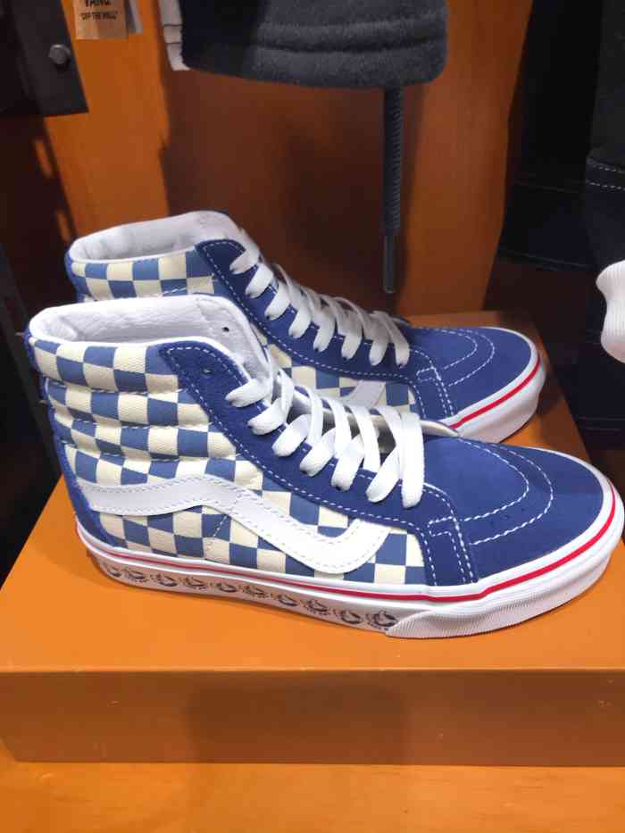 vans(开元商城店)-"在新疆棉花事件→_→以后,其实就.