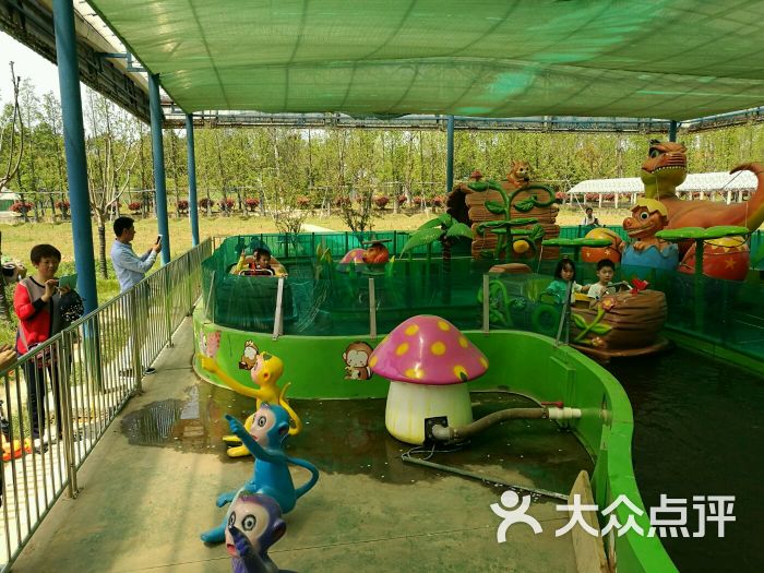 雨发生态园-图片-南京周边游-大众点评网