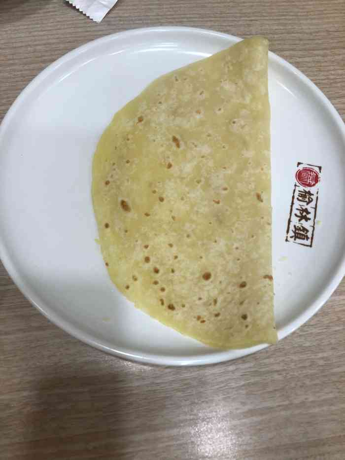 榆林镇筋饼(世茂大道店)