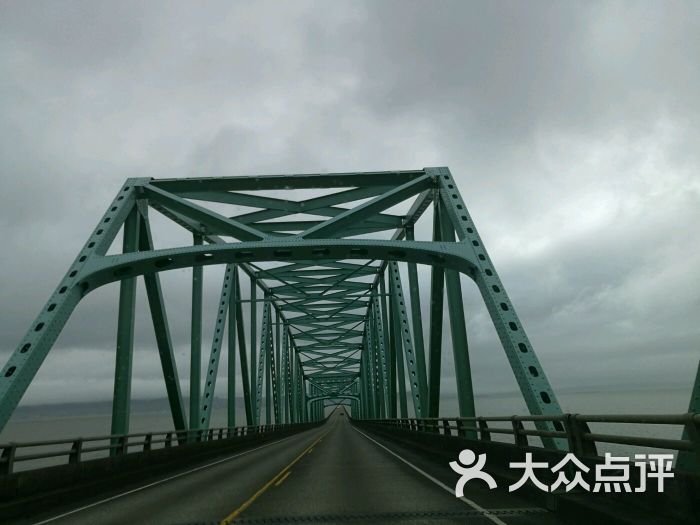 阿斯托里跨海大桥图片 第1张