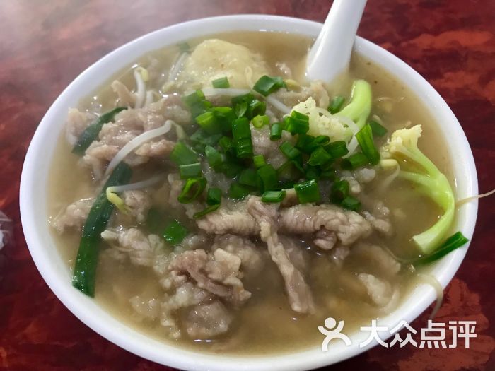 东门兜阿文炝肉店-图片-莆田美食-大众点评网