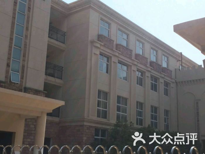 南昌大学附属小学红谷滩分校图片 第5张