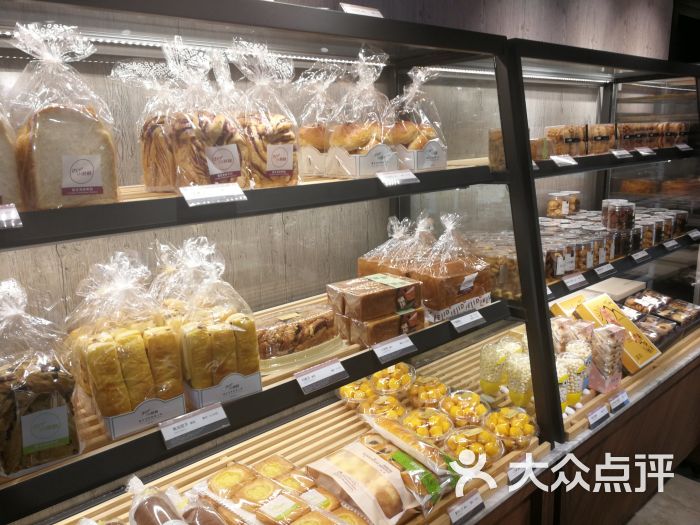 小丽都面包房(联想桥店)图片 - 第3张