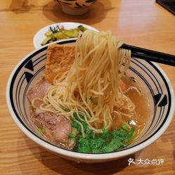 黄太牛牛杂长江北路店