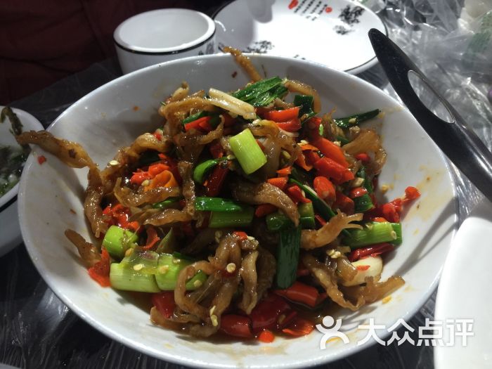 一盏灯-图片-长沙美食-大众点评网