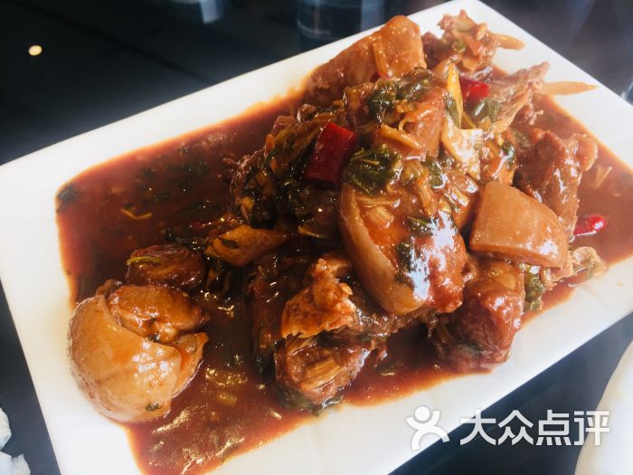 金牛酒家-图片-金坛区美食-大众点评网