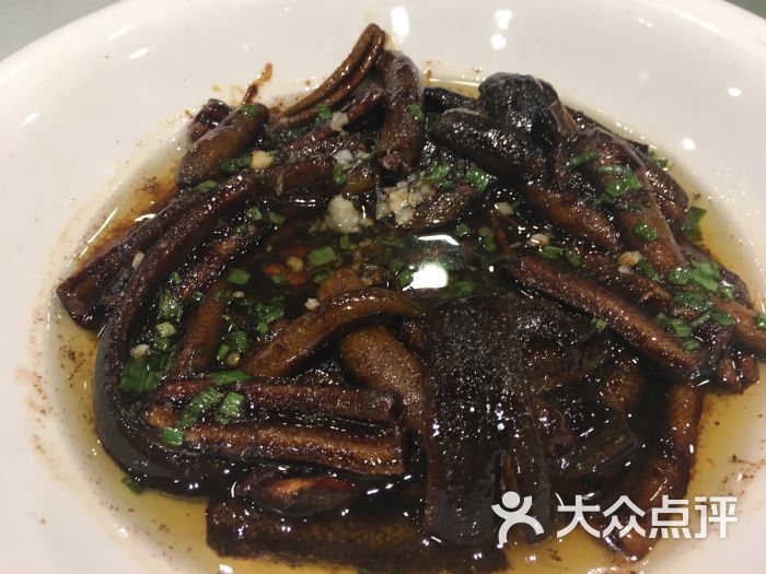 吴记上海味道(南码头店)图片 第19张
