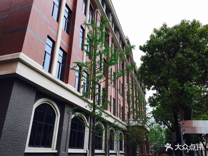 上海理工大学附属中学图片 - 第43张