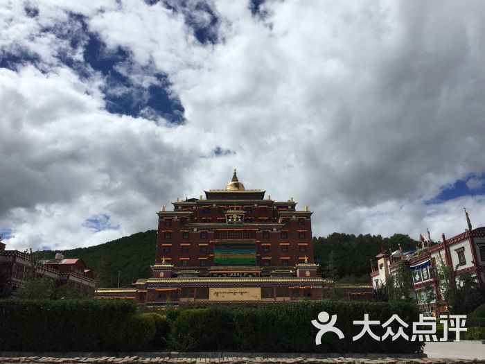 坛城广场图片 - 第4张