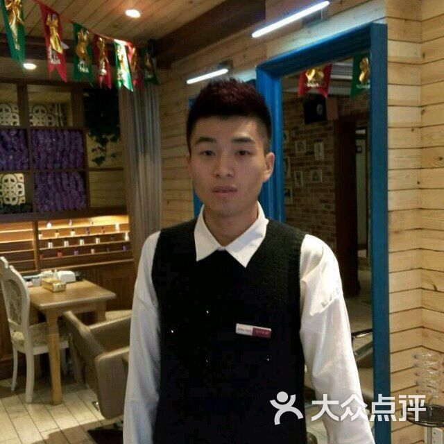 丽锦美容美发(牡丹园店)-丽锦牡丹园图片-北京丽人-大众点评网