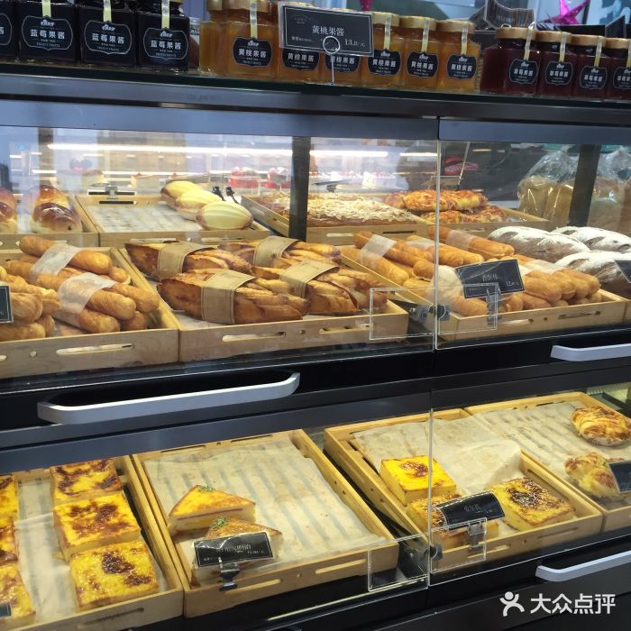 巴黎香吻(时尚店)-图片-蚌埠美食-大众点评网