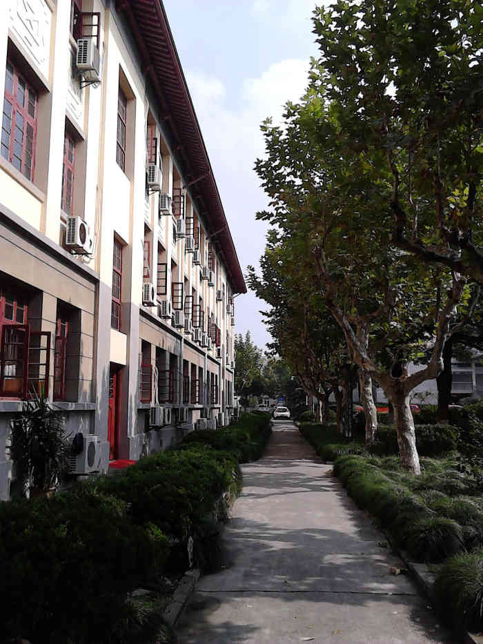浙江师范大学杭州幼儿师范学院 大众点评
