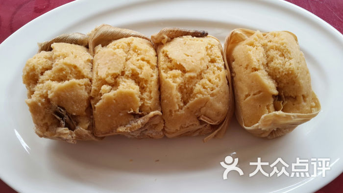 段叶儿粑-图片-新都区美食-大众点评网图片