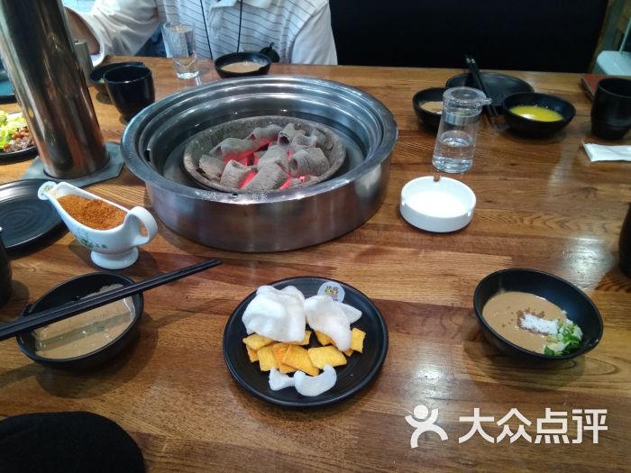 啊美丽烤肉(卫工店)图片 - 第3张