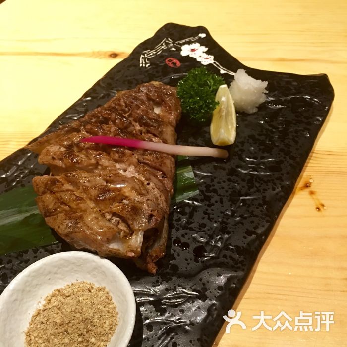 松月自慢料理-图片