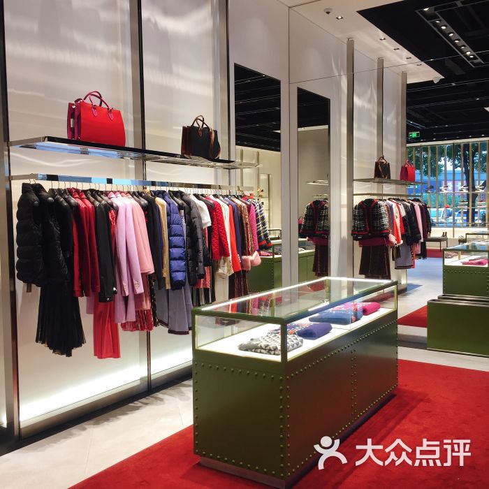 gucci(青浦奥特莱斯店)图片 第8张