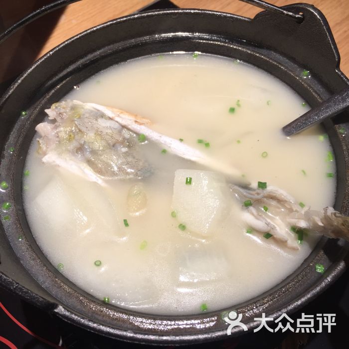 天正河豚(朝阳大悦城店)清瓜河鲀图片 - 第1张