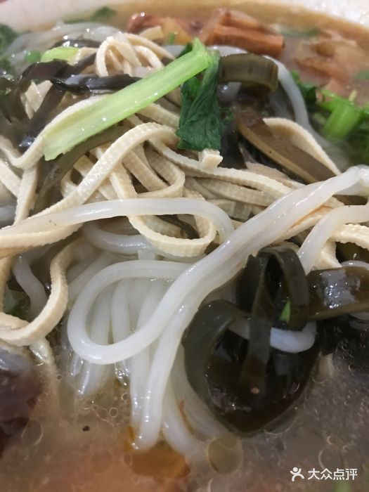 三胜街田庆辉田记米线-图片-开封美食-大众点评网