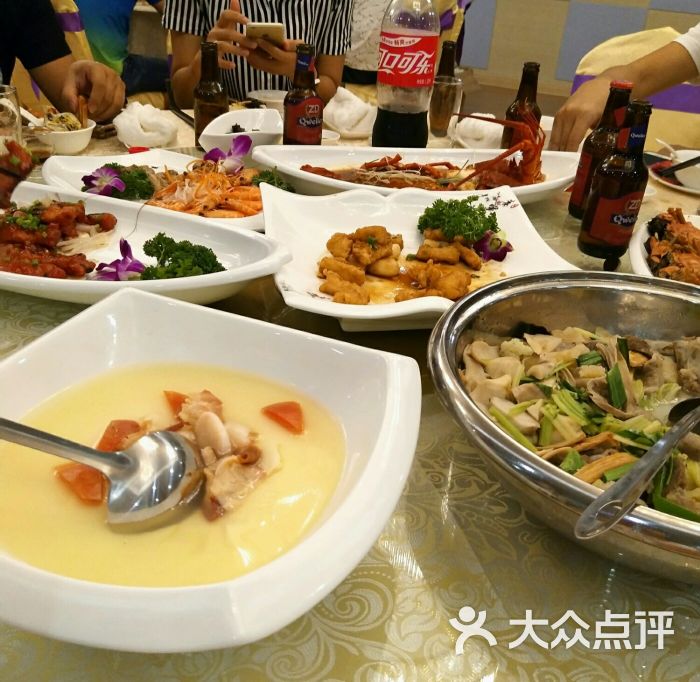 聚春园瑞春酒店-图片-福州美食-大众点评网