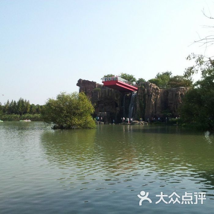 青枫公园