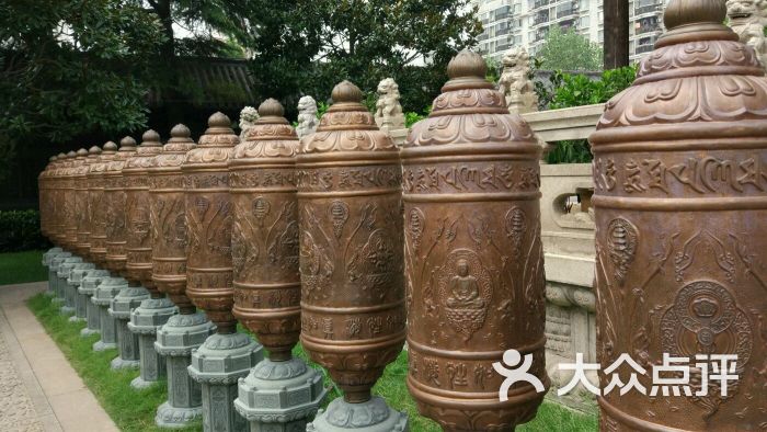 真如寺-图片-上海周边游