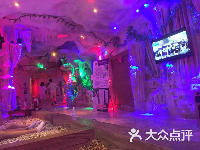 青瓦台汤泉88℃图片 - 第2张