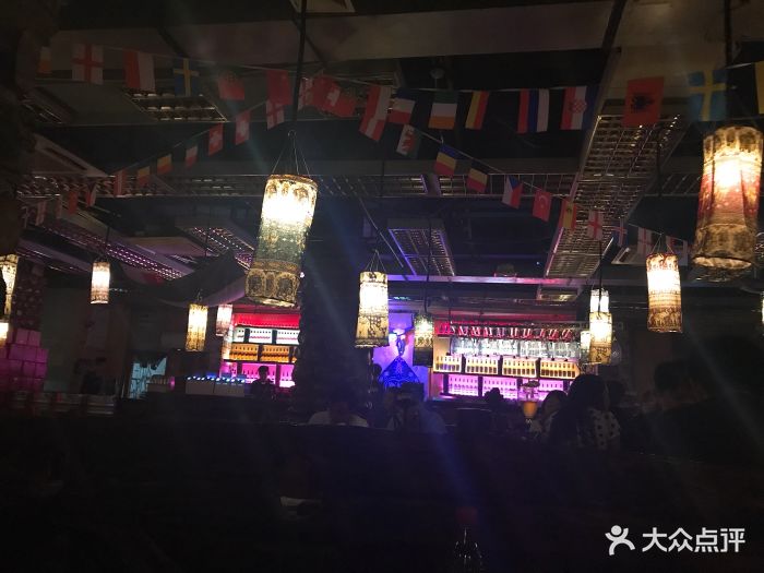 helens(天津路店)图片 - 第12张