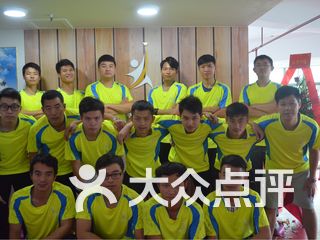 康乐体育中考体育培训 电话,地址,图片,营业时间