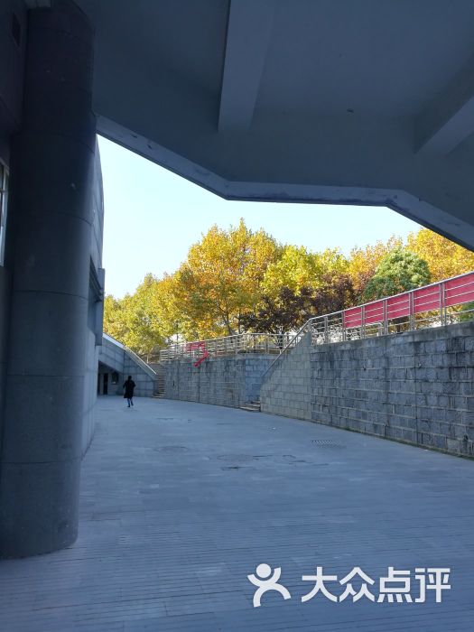 江苏师范大学(泉山校区)图片 第8张
