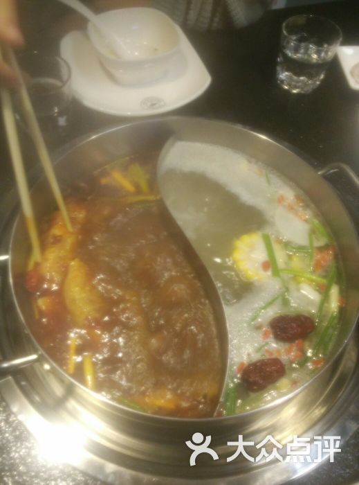 我要牛市鲜牛火锅(科技路西口店)-图片-西安美