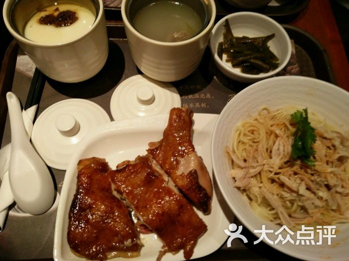 鸿星荟k11店装逼范图片上海美食大众点评网|鲁