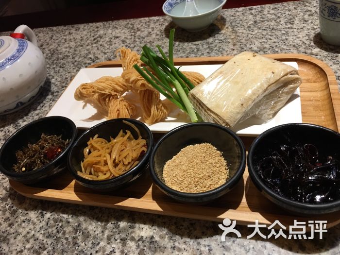 映像徐州(三胞广场店)-图片-徐州美食-大众点评网