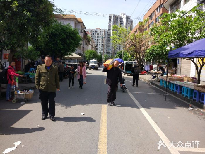 玉龙镇农贸市场-图片-大足区美食-大众点评网