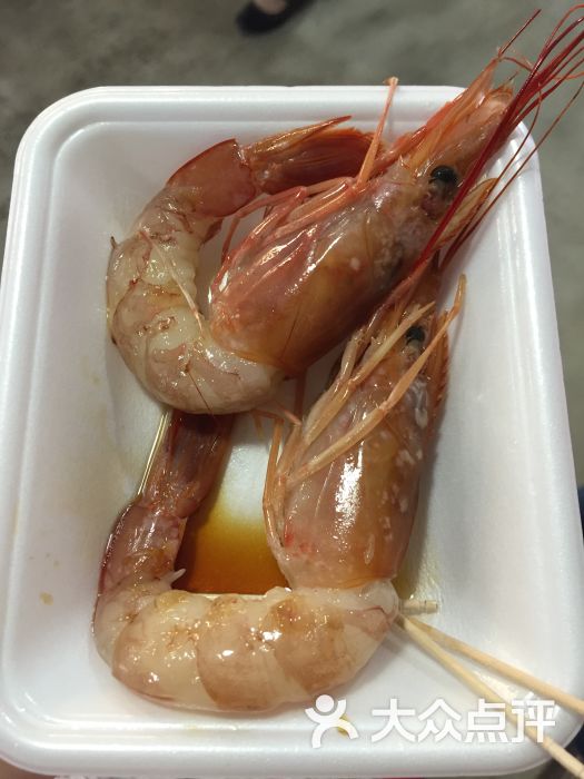 泊港鱼市场-图片-冲绳购物