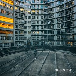 傲城大厦a座