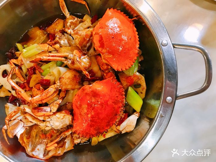 七天星迷宗蟹迷宗大飞蟹图片