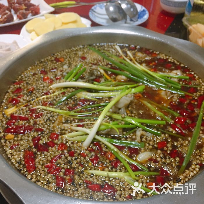 陈记重庆美蛙鱼头-图片-宜昌美食-大众点评网