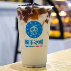 酷乐冰城中心店
