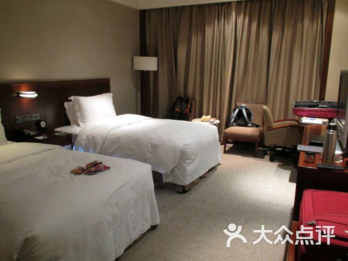 西宁神旺大酒店图片 - 第2张