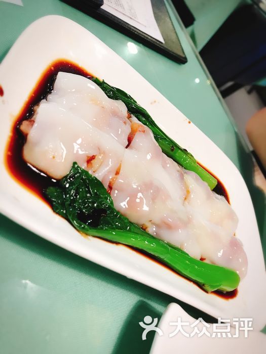 万丽华港式餐厅图片 第1538张
