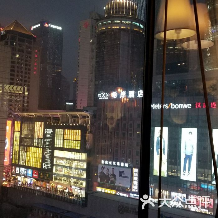 铜锣湾图片-北京粤菜馆-大众点评网