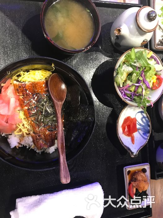 鳗享屋(长宁龙之梦店)