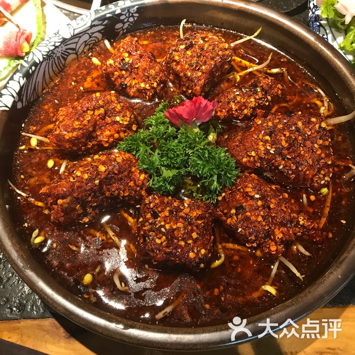 水八块饕餮老火锅
