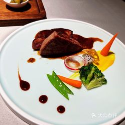 你好拾光西餐厅