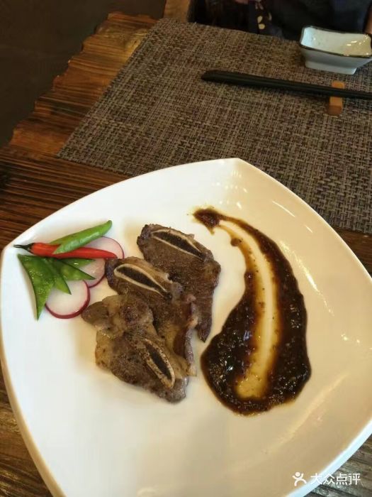 日式讲究匠心,精致,在他家什么都感受不到.-ひ