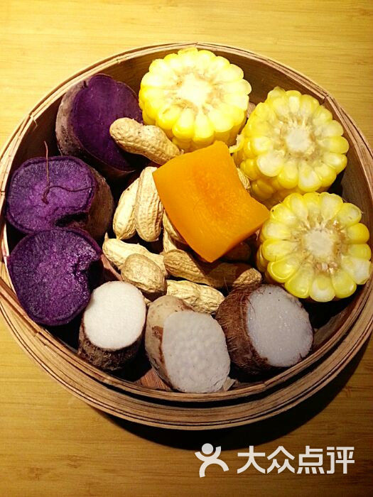 五谷杂粮