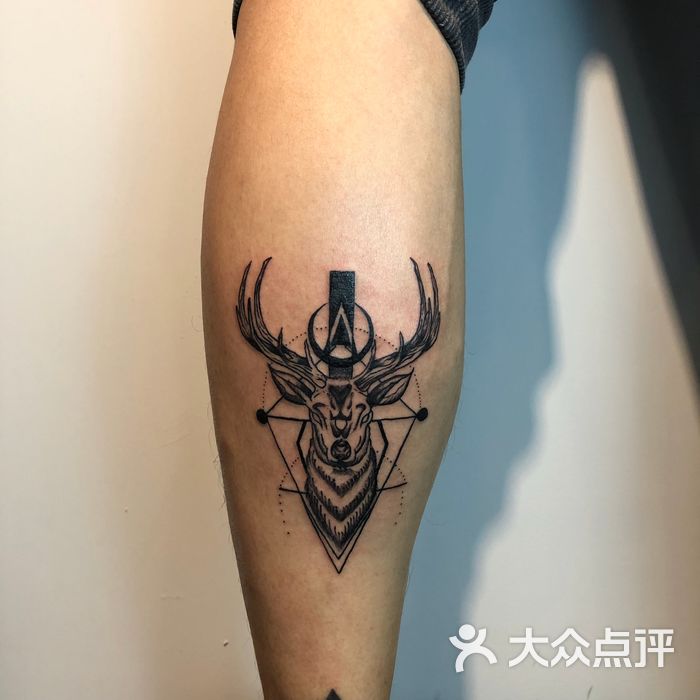 草根刺青 gr tattoo studio