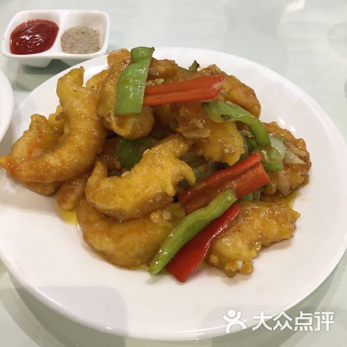 古襄平辽菜小馆(爱特024商业街店-图片-沈阳美食-大众点评网