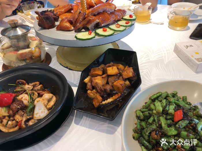开饭餐厅(来福士广场店)-图片-深圳美食-大众点评网
