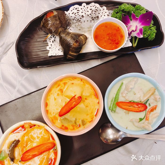 泰越精厨(泰安店-图片-汕头美食-大众点评网